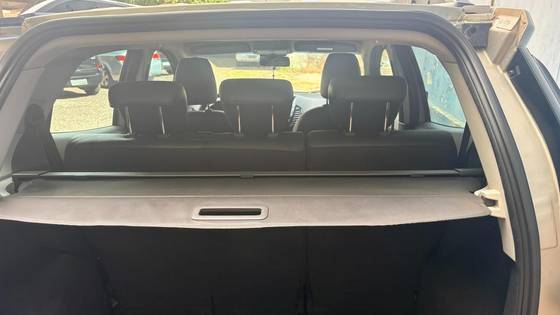 FORD ECOSPORT 1.6 FREESTYLE 16V FLEX 4P POWERSHIFT